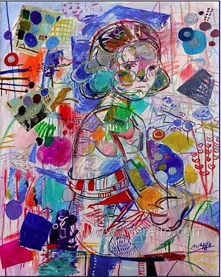 art contemporain espagnol