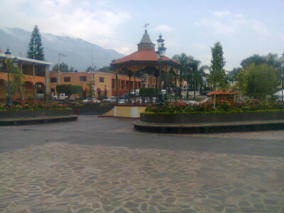 Plaza