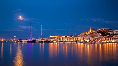 Ibiza