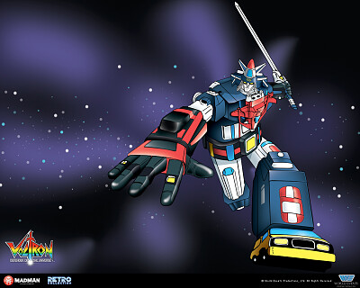 Voltron