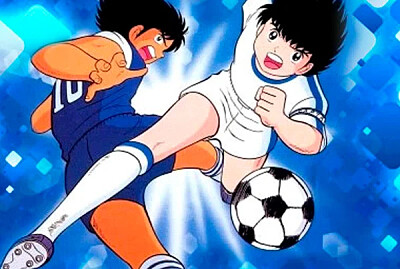 Supercampeones