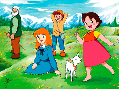 Heidi