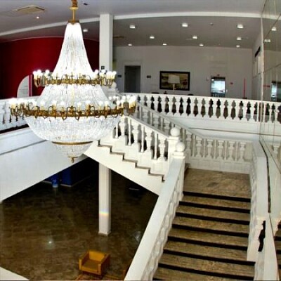 moradia