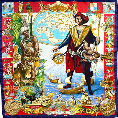 Les conquistadores