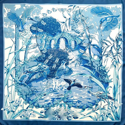 Au bord de l 'eau