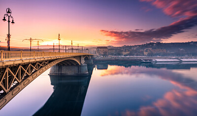 Puente Metalico