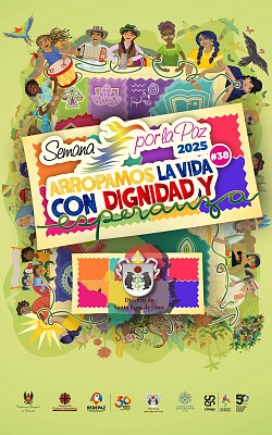 SEMANA POR LA PAZ