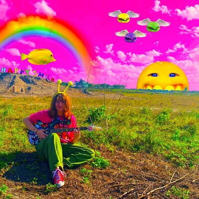 album cover 2