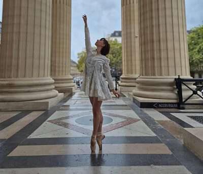 Ballet