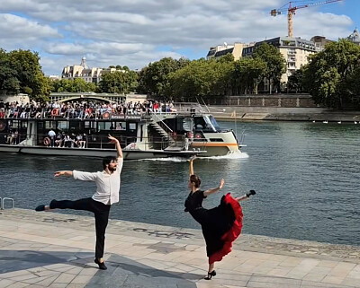 Ballet