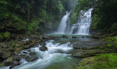 Cascadas