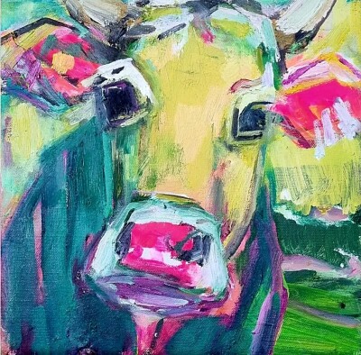 cow