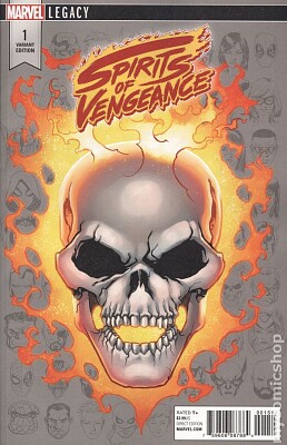 GHOST RIDER