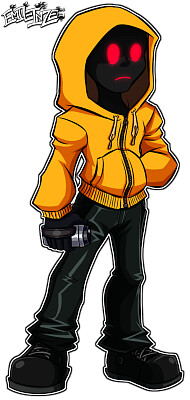 hoodie