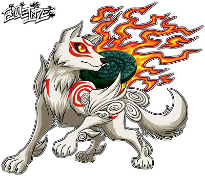 Amaterasu