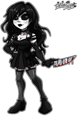 Jane the Killer