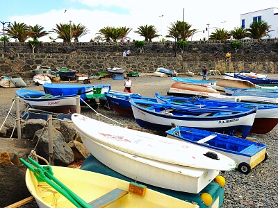 Lanzarote