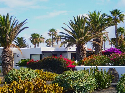 Lanzarote