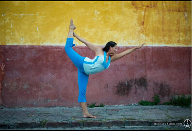 Pose