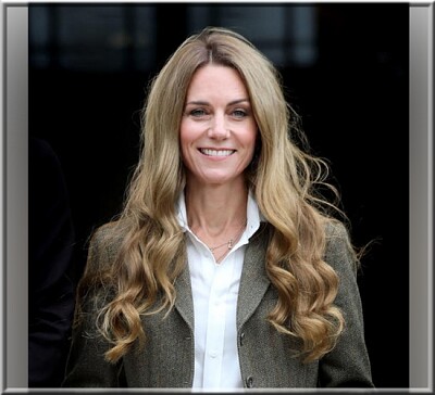 Kate Middleton