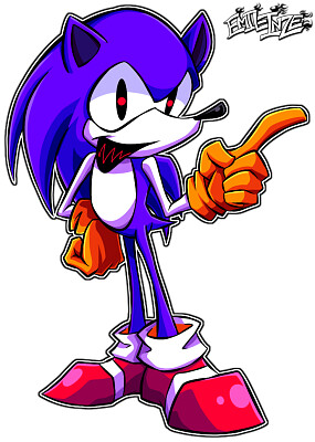 Needlemouse