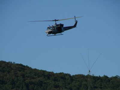 Marine Chopper