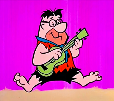 Pedro Picapiedra (Fred Flinstone)