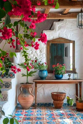 interiores