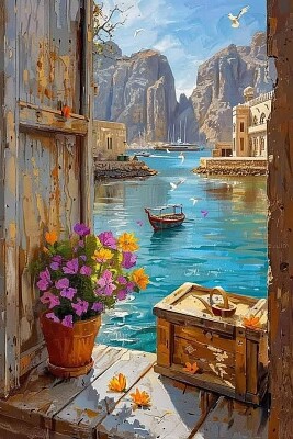pintura