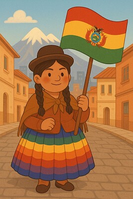 CHOLITA