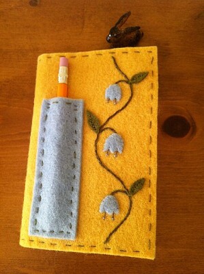 AGENDA JARDIN