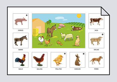 ANIMALES