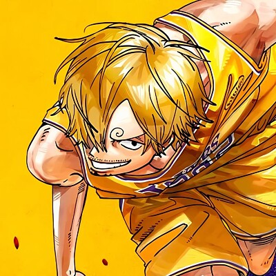 sanji