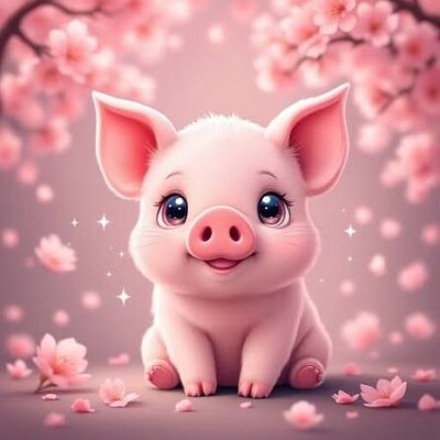 Piggy