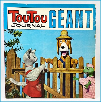 Toutou