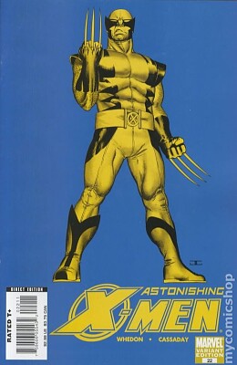 WOLVERINE