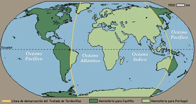 Tordesillas