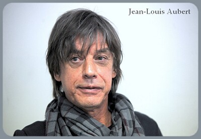 Jean-Louis Aubert