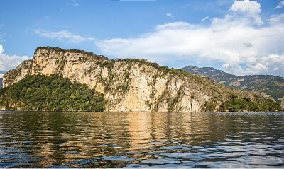 Peñon