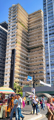 Av. Paulista