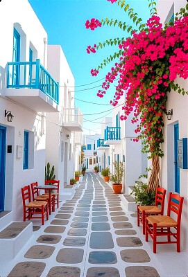 Grecia