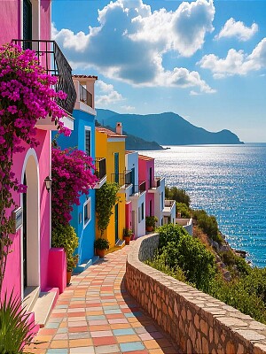 Grecia