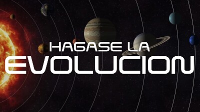 Hagase la evolucion