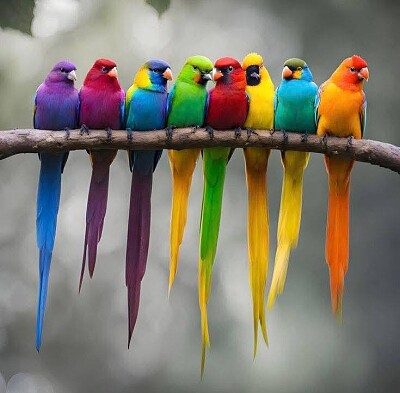 animales