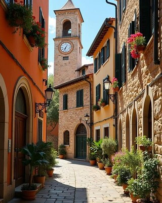 LaToscana-Italia
