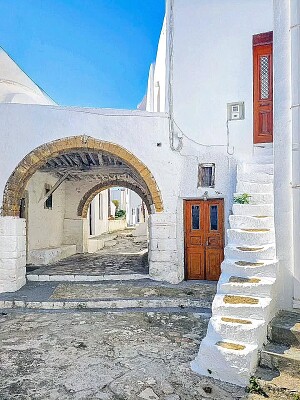 Skyros-Grecia