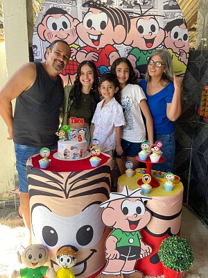 FAMILIA 1