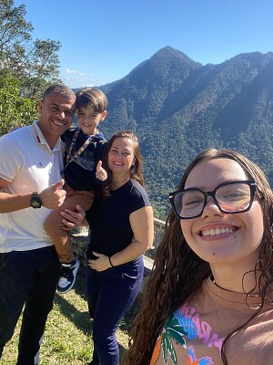 FAMÍLIA 3