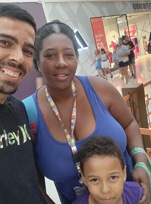 FAMÍLIA 4