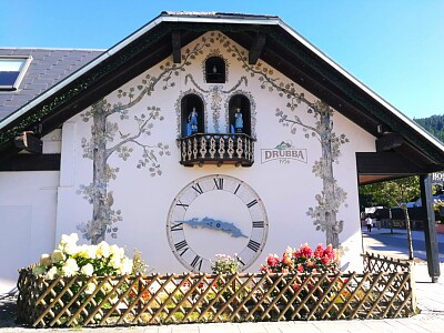 Titisee Schwarzwald